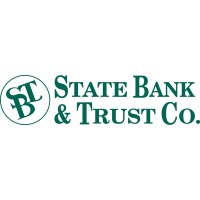 State Bank & Trust Co.