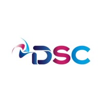 DSC Group logo - Similar company to Modasystem | Sys-Dat Group