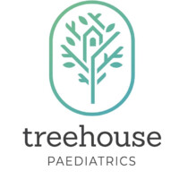 Treehouse Paediatrics logo - Similar company to Sprout Learning Speech Pathology