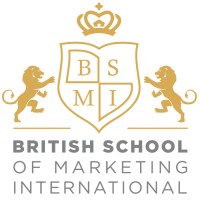 British School Of Marketing International logo - Similar company to Easr
