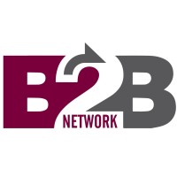 B2B Network Qatar logo - Similar company to Bni Qatar - Business Network International