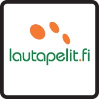 Lautapelit.fi logo - Similar company to Versadia