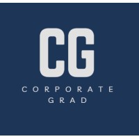 Corporate Grad logo - Similar company to Nutech Tms