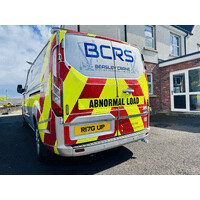 BCRS Ltd logo - Similar company to Bbc Guindastes