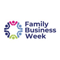 Family Business Week logo - Similar company to Ilant Technology Ltd.