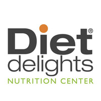DIET DELIGHTS QATAR logo - Similar company to Evolve Wellness Qatar
