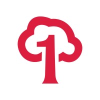 One Red Maple logo - Similar company to Gofer.Run