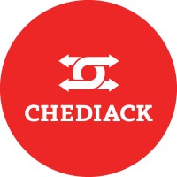 Chediack logo - Similar company to Btu S.A.