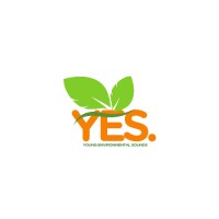 Young Environmental Sounds (YES) logo - Similar company to Jazba Group