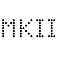 MKII logo - Similar company to Georgina Bobb Tv