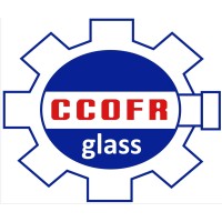 CCOFR GLASS logo - Similar company to Shamvik Glasstech Private Limited