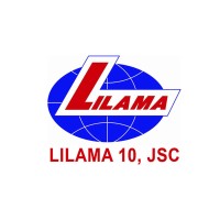 LILAMA 10 JOINT STOCK COMPANY logo - Similar company to Kpeg Vietnam Co., Ltd.