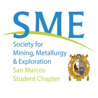 SME San Marcos Student Chapter logo - Similar company to Sme Unc Student Chapter