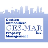 Gestion immobilière Ges-Mar inc. logo - Similar company to Laserpro