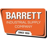 Barrett Industrial Supply Co. logo - Similar company to New Home Building Supply Company