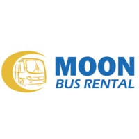 MOON BUS RENTAL LLC logo - Similar company to First Sky Transport Passengers