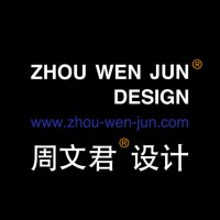 周文君设计®公司 ZHOU WEN JUN ® DESIGN LTD logo - Similar company to Changzhou Huaren Decorative Materials Co,. Ltd