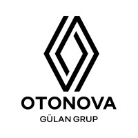 Otonova Renault logo - Similar company to Gülan Grup