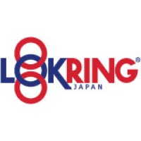 Lokring Japan logo - Similar company to 株式会社吉兆堂（Kitchodo Co., Ltd)