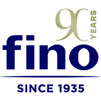Fino logo - Similar company to Interprogetti Qatar