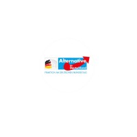 AfD-Bundestagsfraktion logo - Similar company to Die Griechen