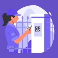 Patrol logo - Similar company to Scg.World