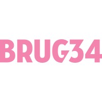 Brug34 logo - Similar company to Het Orgelpark
