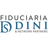 Fiduciaria Dini Sagl logo - Similar company to Gruppo Interfida