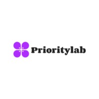 Prioritylab logo - Similar company to Monk Scout