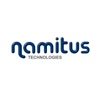 Namitus Technologies Inc logo - Similar company to Vachi Infotech Inc.
