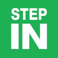 Step In Books logo - Similar company to Lucus