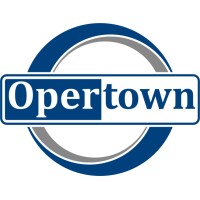 Opertown logo - Similar company to Abic Group