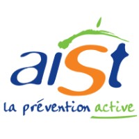 AIST - La prévention active logo - Similar company to Elementals