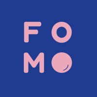 FOMO. logo - Similar company to Kinohimitsu