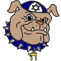 Georgetown University Jewish Student Association logo - Similar company to Delta Phi Epsilon Professional Foreign Service Sorority, Alpha Chapter