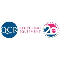 QCR Recycling Equipment - Waste Baler & Compactor Specialists logo - Similar company to Phs Wastekit
