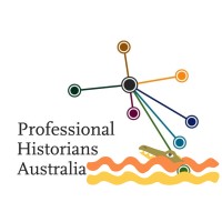Professional Historians Australia logo - Similar company to Recordkeeping Innovation