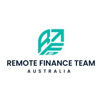 Remote Finance Team logo - Similar company to Reypath Solutions