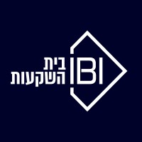 IBI Investment House logo - Similar company to Ibi Spikes