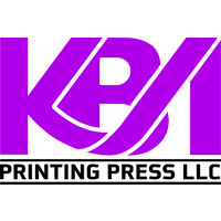 K B A PRINTING PRESS LLC logo - Similar company to V2 Creative Printing Press