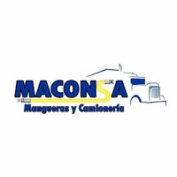 MACONSA Comayagua logo - Similar company to Marca País Honduras