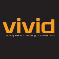 Vivid Management - Strategy - Commercial logo - Similar company to Flare Media Partners