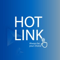 Hot Link Agency logo - Similar company to Maqdak - مقضاك