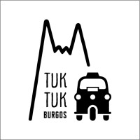 Tuk Tour Burgos logo - Similar company to Rsp Fire Sprinkler Systems