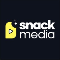 Snack Media Group logo - Similar company to Snack Media
