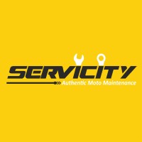 Servicity logo - Similar company to Technotech Measurement Solutions