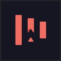 Waveup logo - Similar company to Creavity Ai
