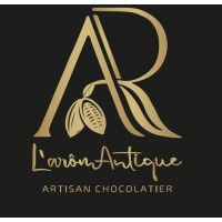 L'arômantique Chocolat logo - Similar company to Easyloc Training