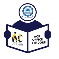 Alumni & Corporate Relations (ACR) IIT Indore logo - Similar company to Iim Indore - Master Of Science In Data Science And Management