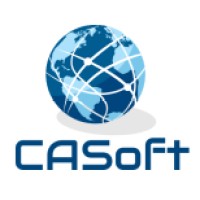 CASOFT INTERNATIONAL logo - Similar company to Edulog (Education Logistics, Inc.)